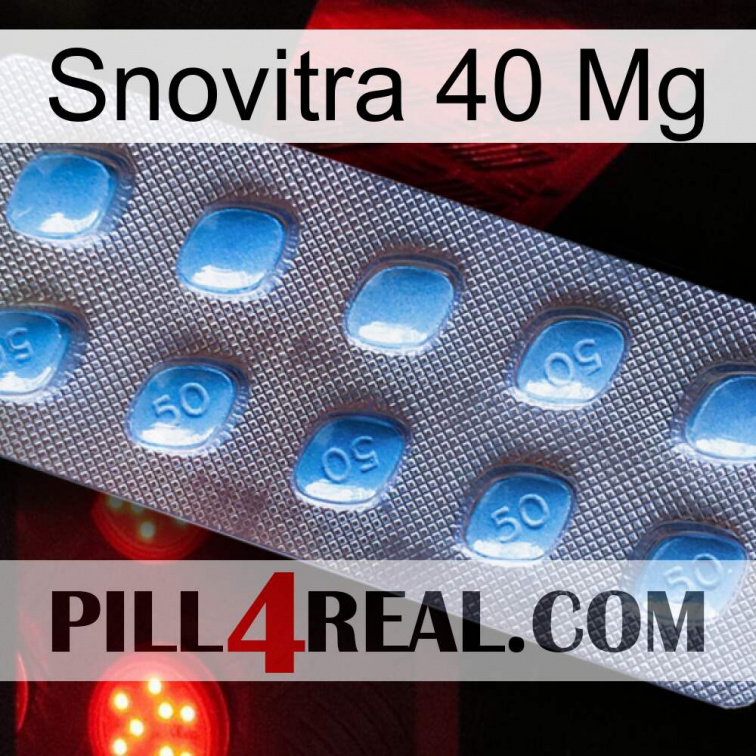 Snovitra 40Mg viagra3